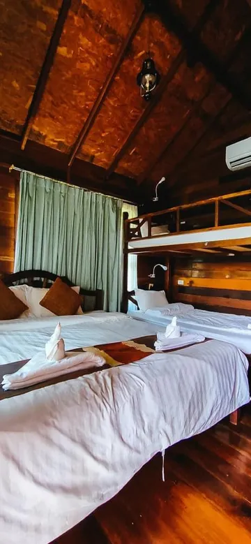 ห้องแฟมิลี่