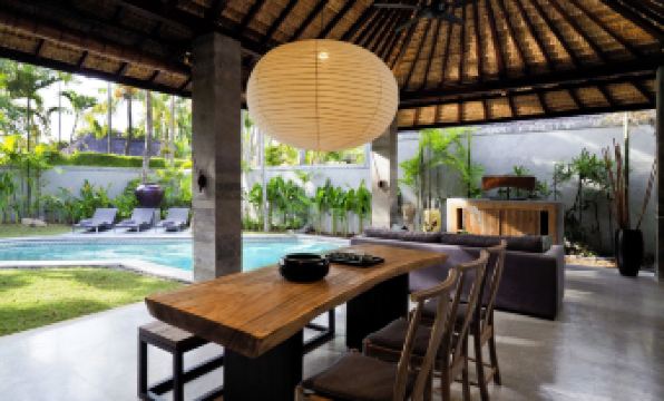 The Amala Boutique Retreat