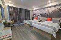 Shankee Hotel (Qiaojia Dashanghui) Hotel a Qiaojia