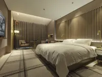 Leiman Hotel Wenling Hotels near Changyu Dongtian