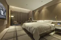 Leiman Hotel Wenling Hotels near Changyu Dongtian Scenic District
