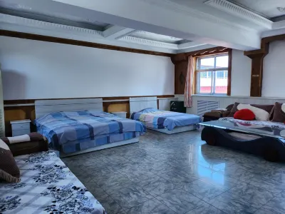 Green Homestay Hotels in Bureau Of Mine Affairs