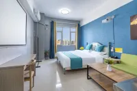Mercure Fashion Hotel -  Apartamentos vacacionales