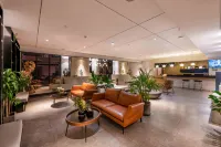 Cloud 51·High-altitude Quanjiang View Hotel (Chongqing Jiefangbei Cloud Eye)