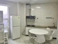 Daqing Juhehe Homestay 다칭 사범 대학 주변 호텔