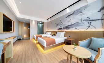 Yunzhixi Hotel
