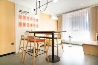 Shankee Hotel (Tongliao Kailu Xin Kai Dajie) Hotels in Kailu