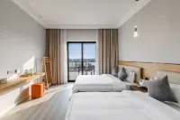 Floral Hotel·Shanghai Shiqi Hotel Hotels near Dugang