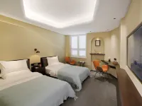 Laidun Smart Hotel Hotels near Danshui