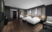 Shaoxing BTG Nanyuan Hotel Hotel in zona Qianjia Taimen
