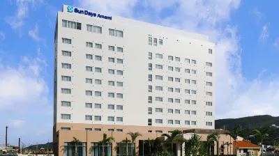 Hotel Sun Days Amami Hotels in 