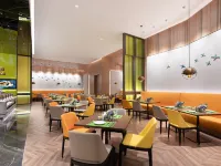 Hampton by Hilton Qiqihar Jianhua District Hotels in Qiqihar