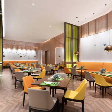 Hampton by Hilton Qiqihar Jianhua District