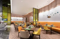 Hampton by Hilton Qiqihar Jianhua District Hotels in Qiqihar