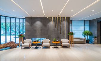 SSAW Boutique Hotel Hangzhou New CBD