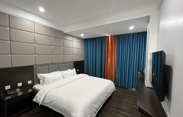 Huigu Hotel