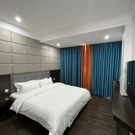 Huigu Hotel