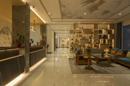 Bali International Hotel