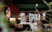 ZM Valley Resort·MoGan·China - Mountain view