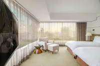 Regent Taipei - Balkoner
