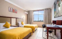 Meicheng Meisu E-sports Movie Hotel