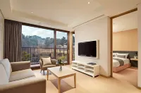 Lotte Buyeo Resort - Интернет
