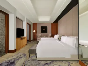 The Ritz-Carlton Hotel Jakarta Pacific Place