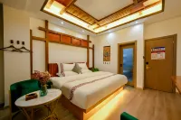 Qujing Xiaonanguo Hotel Hotels in der Nähe von Zhanyi Passenger Transport Terminal