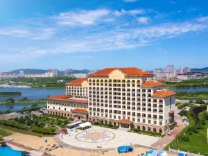 Jianguo Hotel