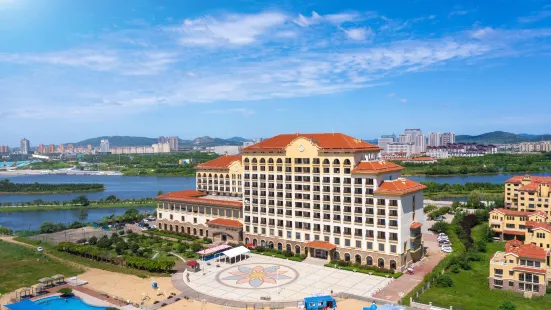 Jianguo Hotel