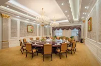 Evergrande World MICE Center - breakfast