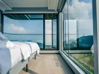 雲丘山軽野HOME 郷寧のホテル