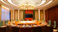 Jinshuiwan Hotel - فطور