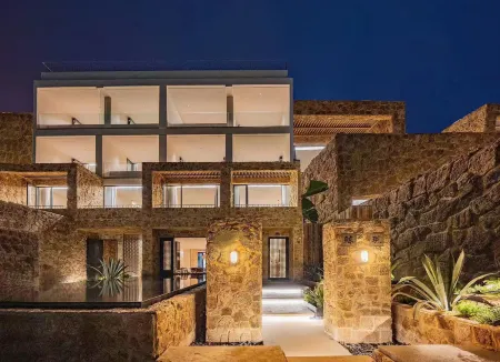 Weizhou Island Whale Sky Pool Sea View Hotel Отели рядом с достопримечательностью «Weizhouzhen»