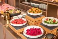 Orange Hotel (Kunshan Vientiane Hui Branch) - breakfast