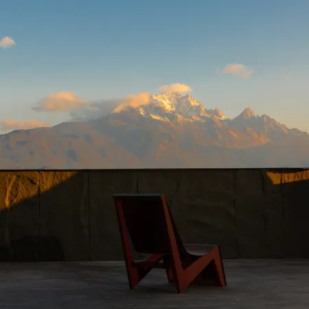 Nazhu Sky Courtyard Designer Snow Mountain View Homestay (Lijiang City Rizhao Jinshan Branch)