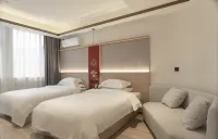 huayuanlijingxuanjiudian - 2-Sterne