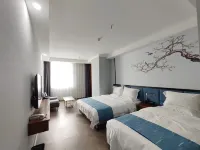 Hanhai Hotel (Xining Railway Station) - Yolcu Alma/Bırakma Hizmetleri