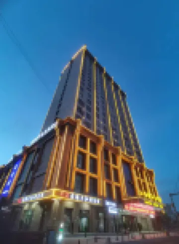 Greentree eastern hotel kashgar ancient city store Hotels in Kashgar City