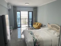 Zhangzhou Jinbojiao Hotel (Wanda Plaza Passenger Transport Center)