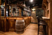 The Swan at Grasmere- the Inn Collection Group - bar