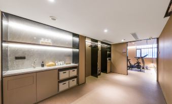 Ji Hotel (Shanghai Hongqiao Hub Linkong Zone)