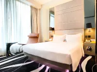 Hotel Madera Hong Kong Hôtels à : Yau Ma Tei