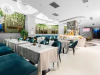Feeling Hotel Hotéis em Xiam