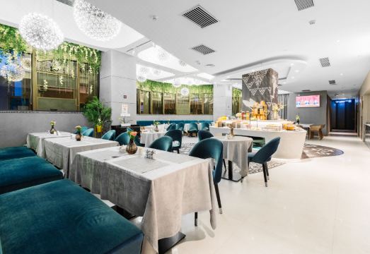 필링 호텔 벨 타워