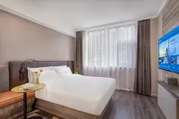 HanTing Hotel (Honghe Prefecture Gejiu Longshuyuan)