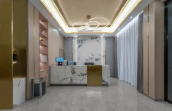 Tukke China Light House Hotel (Longgang Tonggang Road Branch)