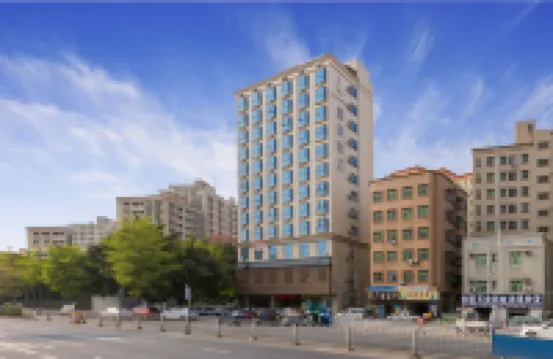 Lavande Hotels （Shenzhen Bujiong Metro Station Store, Shajing District） Отели в г. Шацзин/ индустриальная зона Сунган