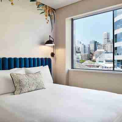 Aiden By Best Western Darling Harbour Rooms