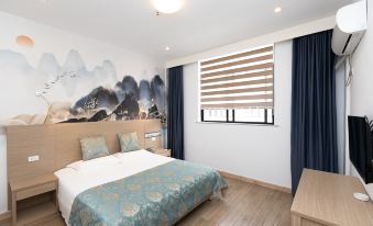 Hengdian World Studios Xishang Hotel